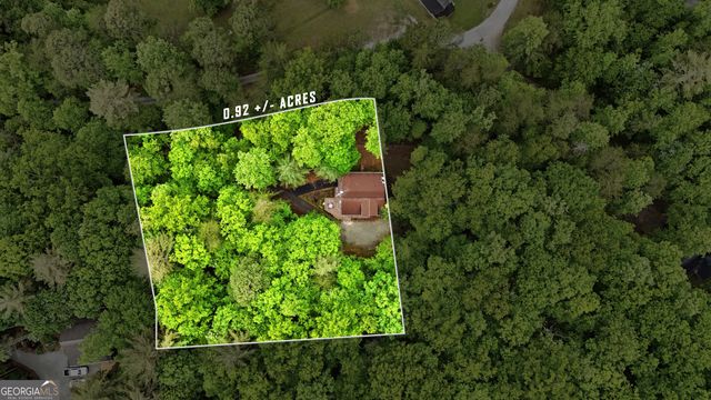 15 Mississippi Lane, Tiger, GA 30576