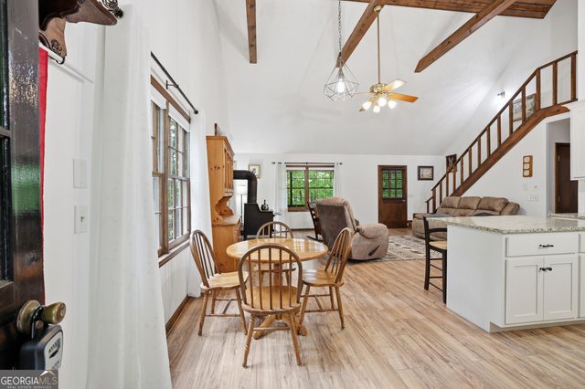 15 Mississippi Lane, Tiger, GA 30576