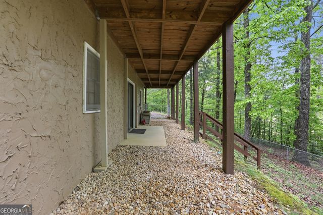 15 Mississippi Lane, Tiger, GA 30576