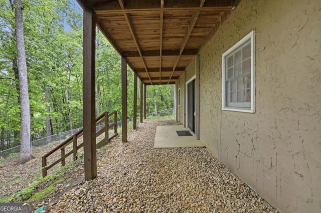 15 Mississippi Lane, Tiger, GA 30576