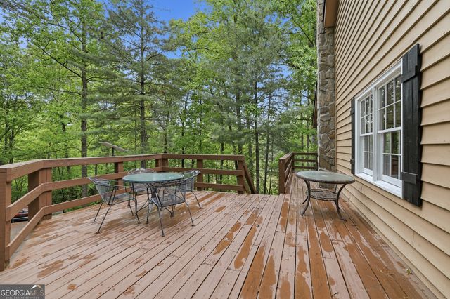 15 Mississippi Lane, Tiger, GA 30576