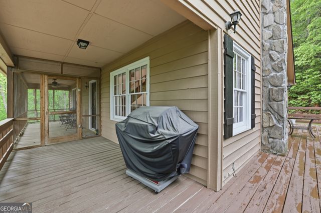 15 Mississippi Lane, Tiger, GA 30576