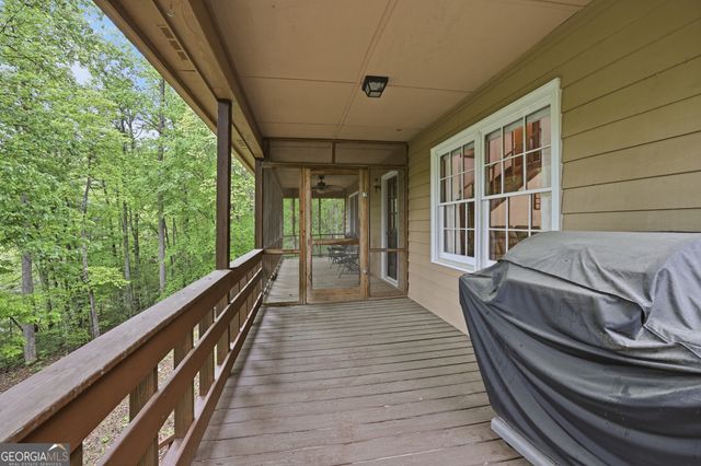 15 Mississippi Lane, Tiger, GA 30576
