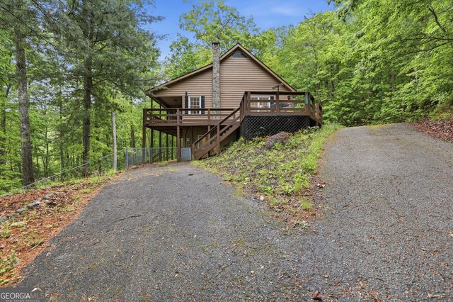 15 Mississippi Lane, Tiger, GA 30576