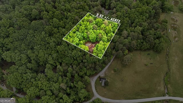 15 Mississippi Lane, Tiger, GA 30576