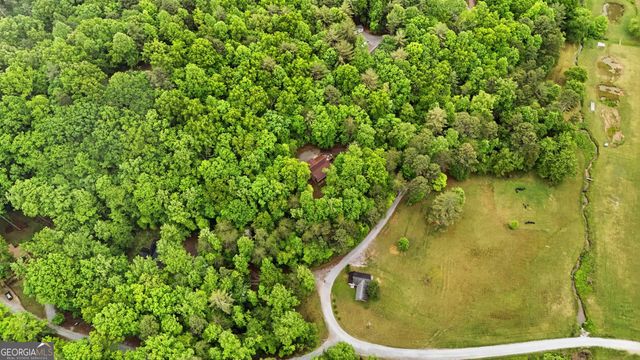15 Mississippi Lane, Tiger, GA 30576