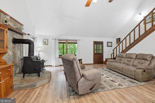 15 Mississippi Lane, Tiger, GA 30576