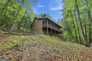 15 Mississippi Lane, Tiger, GA 30576