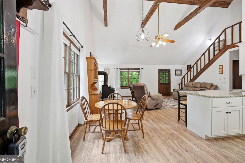 15 Mississippi Lane, Tiger, GA 30576 — photo 4
