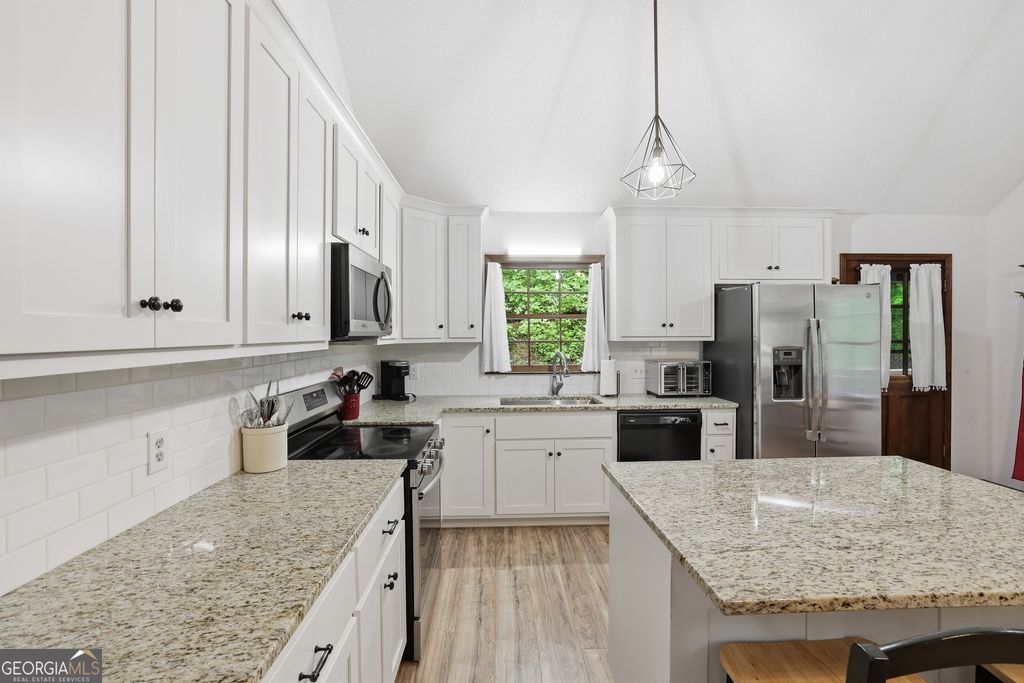 15 Mississippi Lane, Tiger, GA 30576 — photo 5