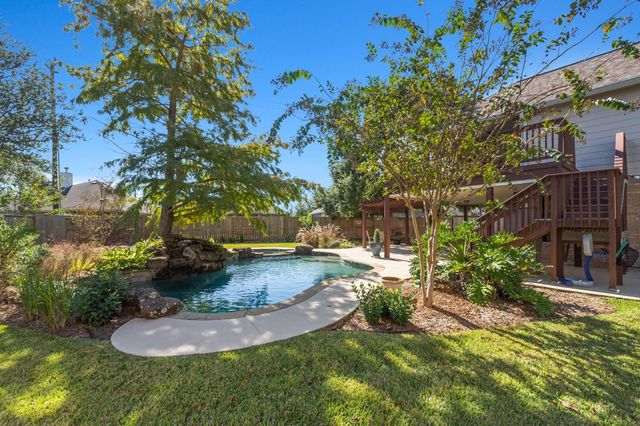 1602 Old Orchard Lane, Seabrook, TX 77586