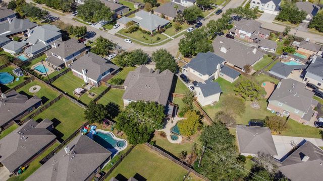 1602 Old Orchard Lane, Seabrook, TX 77586