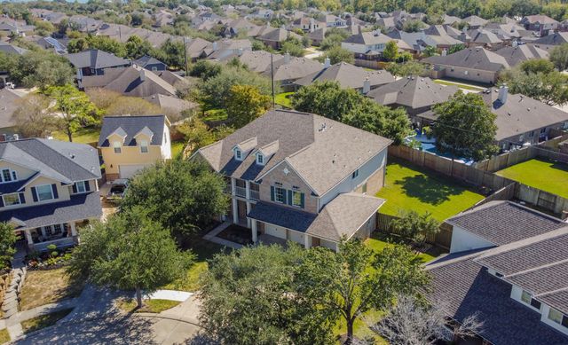 1602 Old Orchard Lane, Seabrook, TX 77586