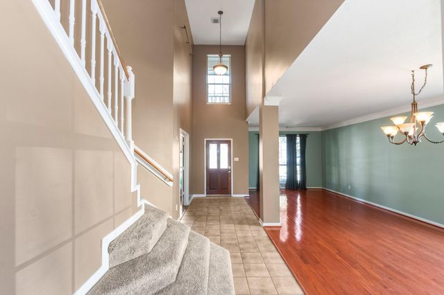 1602 Old Orchard Lane, Seabrook, TX 77586