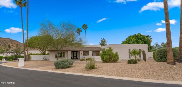 4301 E MOUNTAIN VIEW Road, Phoenix, AZ 85028