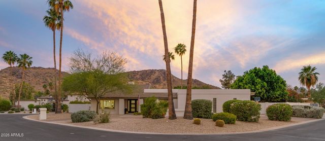 4301 E MOUNTAIN VIEW Road, Phoenix, AZ 85028