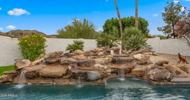 4301 E MOUNTAIN VIEW Road, Phoenix, AZ 85028
