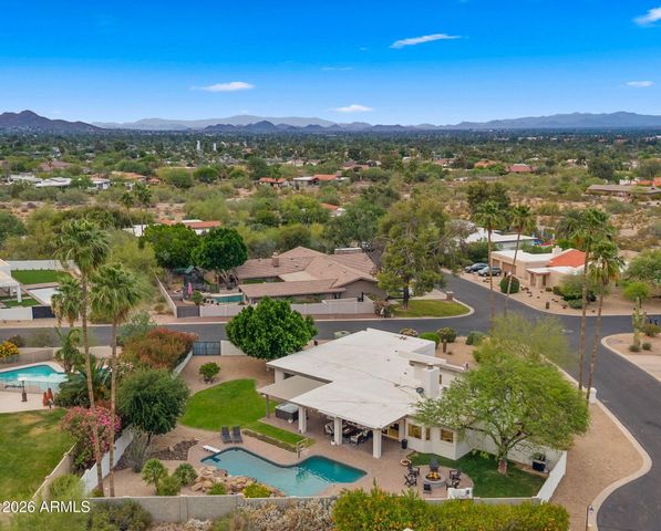 4301 E MOUNTAIN VIEW Road, Phoenix, AZ 85028