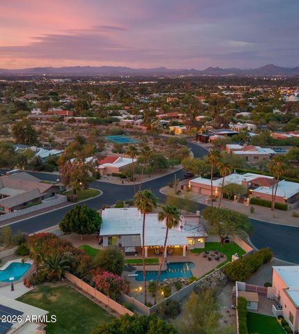 4301 E MOUNTAIN VIEW Road, Phoenix, AZ 85028