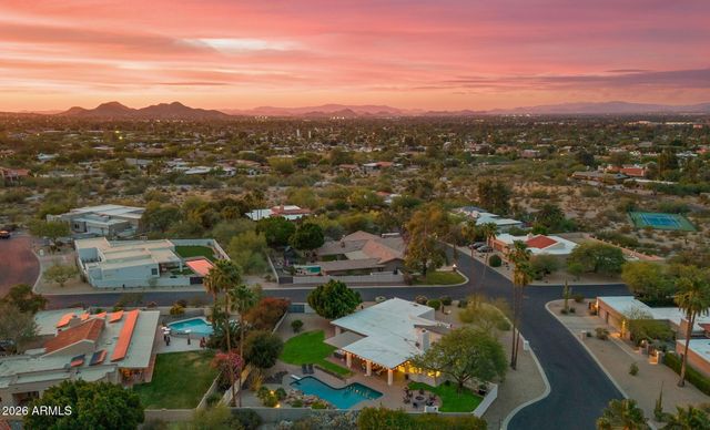 4301 E MOUNTAIN VIEW Road, Phoenix, AZ 85028