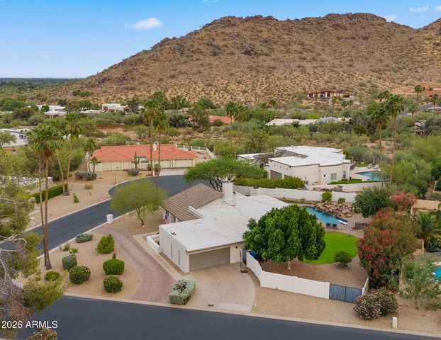 4301 E MOUNTAIN VIEW Road, Phoenix, AZ 85028