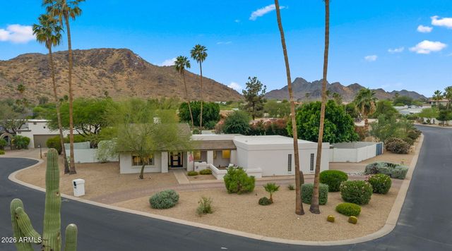 4301 E MOUNTAIN VIEW Road, Phoenix, AZ 85028