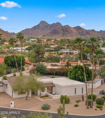 4301 E MOUNTAIN VIEW Road, Phoenix, AZ 85028