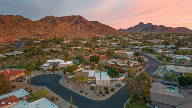 4301 E MOUNTAIN VIEW Road, Phoenix, AZ 85028
