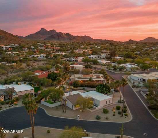 4301 E MOUNTAIN VIEW Road, Phoenix, AZ 85028