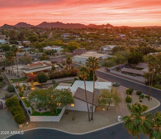 4301 E MOUNTAIN VIEW Road, Phoenix, AZ 85028