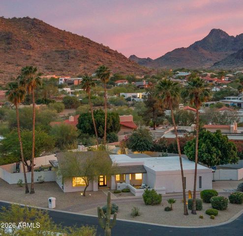 4301 E MOUNTAIN VIEW Road, Phoenix, AZ 85028