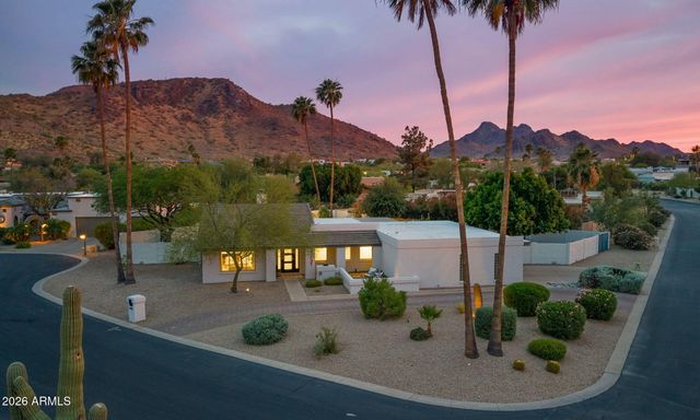 4301 E MOUNTAIN VIEW Road, Phoenix, AZ 85028