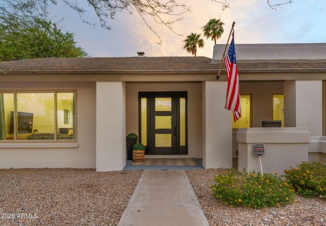 4301 E MOUNTAIN VIEW Road, Phoenix, AZ 85028