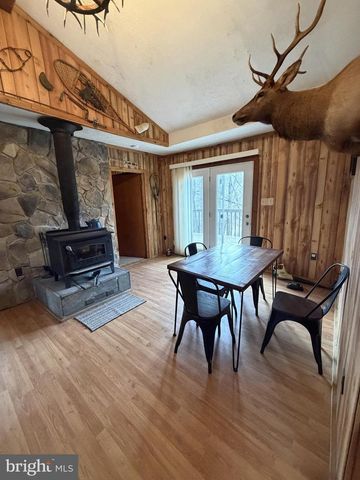 217 MEADOW VIEW DR, Lost City, WV 26810