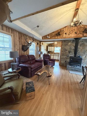 217 MEADOW VIEW DR, Lost City, WV 26810