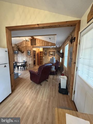 217 MEADOW VIEW DR, Lost City, WV 26810