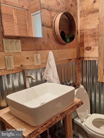 217 MEADOW VIEW DR, Lost City, WV 26810