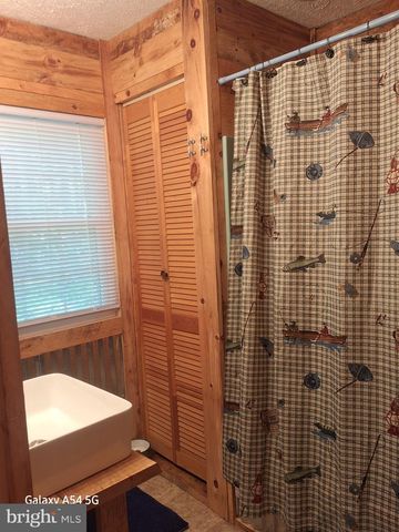 217 MEADOW VIEW DR, Lost City, WV 26810