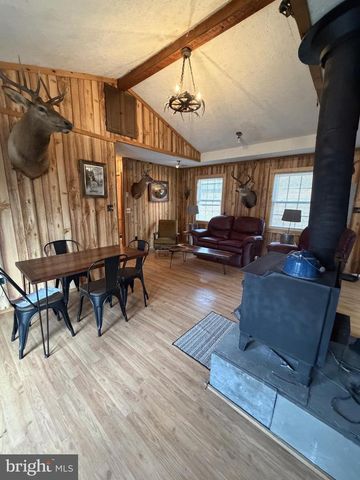 217 MEADOW VIEW DR, Lost City, WV 26810