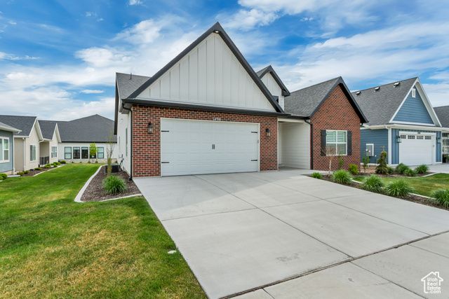 1496 N STELLAR WAY, Saratoga Springs, UT 84045