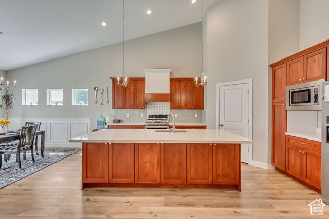 1496 N STELLAR WAY, Saratoga Springs, UT 84045