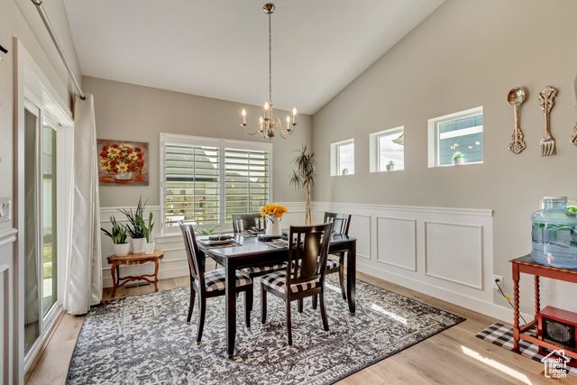 1496 N STELLAR WAY, Saratoga Springs, UT 84045