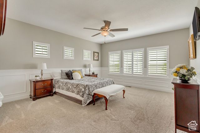 1496 N STELLAR WAY, Saratoga Springs, UT 84045