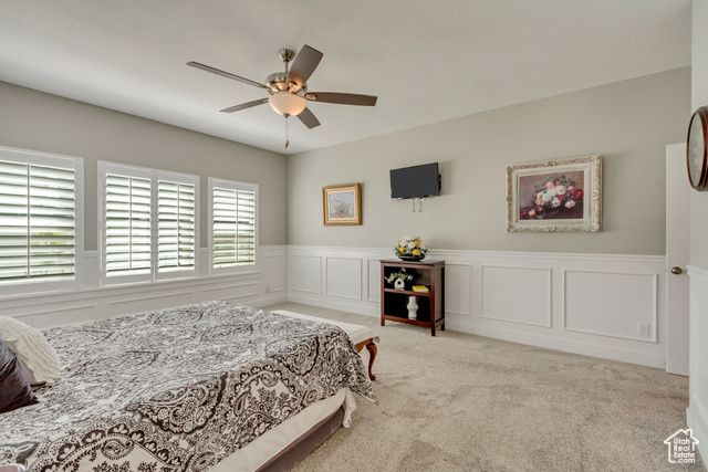 1496 N STELLAR WAY, Saratoga Springs, UT 84045