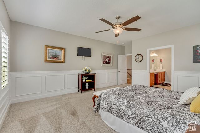 1496 N STELLAR WAY, Saratoga Springs, UT 84045