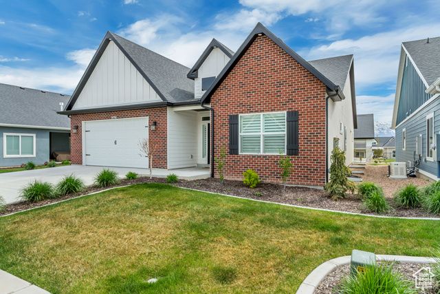 1496 N STELLAR WAY, Saratoga Springs, UT 84045