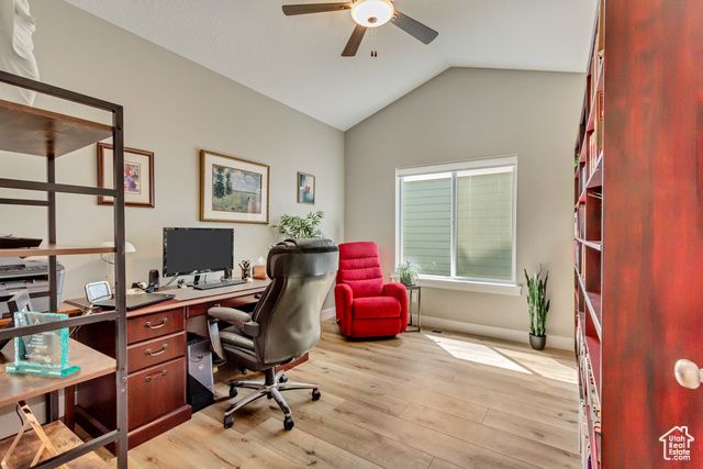 1496 N STELLAR WAY, Saratoga Springs, UT 84045