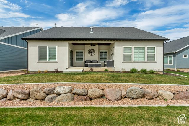 1496 N STELLAR WAY, Saratoga Springs, UT 84045