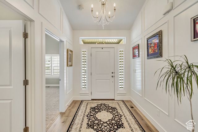 1496 N STELLAR WAY, Saratoga Springs, UT 84045