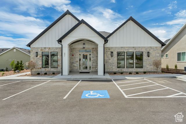 1496 N STELLAR WAY, Saratoga Springs, UT 84045